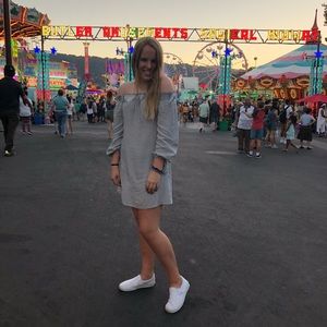 Meet your Posher, Georgia